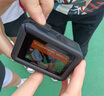 DM大迈 128GB TF（MicroSD）存储卡 JOY联名款 C10 A2 U3 手机电脑行车记录仪监控摄像头高速内存卡 实拍图