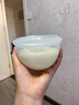 Momcozy穿戴式静音免手扶电动吸奶器 小奶碗双边便携吸乳挤奶神器S12Pro S12Pro 樱花粉双支装 实拍图