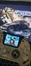 北通鲲鹏50第二代智控无线游戏手柄xbox手机switch2电脑PC电视steam震动NS原神双人成行 云翼白 实拍图