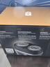 飞利浦（PHILIPS）电动剃须刀新一代旋护式鹅卵石Pro 无线充电便携刮胡刀 夜幕蓝 生日礼物送老公送男友 国家补贴 实拍图