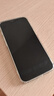 闪魔 适用苹果14手机壳 iphone14ProMax气囊防摔超薄保护套镜头全包透明硅胶壳 苹果14【气囊防摔*透出裸机】全透明 实拍图