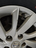 邓禄普（DUNLOP）轮胎/汽车轮胎 195/60R16 89H ENASAVE EC300+ 原厂配套新轩逸 实拍图