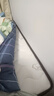 香榭柏兰 椰棕床垫棕垫硬棕榈床垫子 天然乳胶榻榻米床垫定做定制 6CM厚（防螨混纺面料+3CM椰棕） 1.5米*2米 实拍图