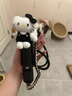 大疆 DJI Osmo Pocket 3 一英寸口袋云台相机 OP灵眸手持数码相机 旅游摄影摄像 直播vlog拍摄 标准版 官方标配 实拍图