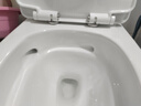 家居安装 卫浴上门安装服务 淋浴房花洒套装面盆马桶五金挂件浴缸水槽龙头等安装服务 普通马桶安装 实拍图