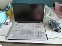 联想笔记本电脑V15 全新英特尔窄边框学生网课轻薄本 15.6英寸家用商务办公手提电脑 补贴丨N4500 16G 512G高速固态 升级 满血高性能显卡 全高清防眩光屏 全尺寸键盘 网口 实拍图
