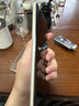 三星【官方直供】 S23 Ultra 超视觉夜拍稳劲性能大屏S Pen 5G 2亿像素 悠柔白 12GB+512GB 准新 7天机 6期免息 实拍图