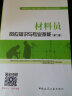 建筑八大员考试教材 质量员考核评价大纲及习题集（市政方向）（第二版） 实拍图