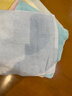 金号A类儿童毛巾纯棉100%洗脸小毛巾洗脸帕女士提缎小毛巾5条装 实拍图