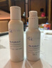 瑷尔博士益生平衡修护水乳套装保湿舒缓清爽型油皮140ml+110g 实拍图