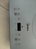 美的（Midea）家用电磁炉电陶炉电池炉2200W大功率猛火新型电磁灶一体微晶面板爆炒炒菜智能定时火锅炉MC-E22B60 实拍图
