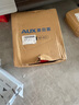 奥克斯（AUX）颈椎按摩器B05礼盒装 按摩枕热敷背部腰部按摩仪枕头肩颈靠枕 腰疼缓解神器  生日 礼物 实拍图