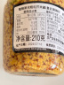 魅雅（MAILLE）第戎粗粒芥末酱 210g 法国进口 汉堡牛排海鲜调味料 炸鸡酱 实拍图