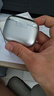 漫步者（EDIFIER）萝莉豆 Lolli Pro5 真无线主动降噪蓝牙耳机入耳式AI翻译运动跑步音乐游戏电竞适配苹果华为安卓 晨曦金+柯基耳机套+晒单20元红包 实拍图