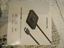 绿联HDMI2.0双向切换器二进一出4K60Hz高清1分2一拖二 笔记本电脑扩展接显示器分屏电视投屏投影70607 实拍图