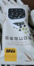 甘源每日竹盐烘烤黑豆500g即食零食原香酥脆炒熟高蛋白 实拍图