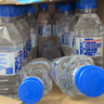 泉阳泉（QUANYANGQUAN） 长白山天然矿泉水 小瓶装 会议用水 350ml*24瓶 整箱装 实拍图
