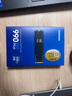 三星（SAMSUNG）2TB SSD固态硬盘 M.2接口(NVMe协议PCIe4.0*4/5.0*2)读速7250MB/S 990 EVO Plus 实拍图