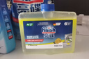 finish亮碟小方瓶洗碗机用机体清洁剂去油污除水垢深层清洁养护250ml 实拍图