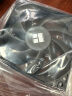 Thermalright(利民) Assassin X 120 Refined SE PLUS CPU风冷散热器 AGHP逆重力4热管 AX120 R SE PLUS 实拍图