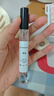 leeziINS香水小样高级试香大牌男士男女留香持久留香蔚蓝情人节礼物 实拍图