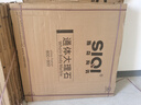 斯奇广东佛山瓷砖地砖800x800客厅通体大理石地板砖防滑磁砖80x80 【优等品】型号：Q2 实拍图