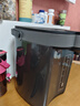 美的（Midea）【国家补贴】电热水瓶 5L升大容量保温除氯电水瓶 家用烧水壶保温一体全自动恒温电热水壶开水壶 5L 【316L母婴级材质内胆】 实拍图