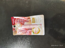 曼秀雷敦张艺兴同款柔融盈润唇膏男女保湿滋润去死皮淡唇纹完熟白桃味3.3g 实拍图