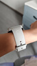 小米（MI）REDMI Watch 5 皎月银 国家补贴 澎湃OS 2 心率血氧监测 蓝牙通话 红米手表5 智能手表 小米汽车 实拍图