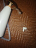 志高（CHIGO）抽水器桶装水电动压水器家用纯净饮水机家用办公室饮水机泵自动电动抽水器上水器 MX-101 白 实拍图