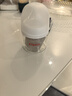 贝亲（Pigeon）新生儿奶瓶套装 玻璃+ppsu 3瓶2奶嘴2配件 适用0-1岁半 实拍图