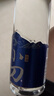 小刀酒 经典蓝刀 浓香型白酒 42度 500ml*6瓶 礼盒装 纯粮酒 自饮送礼 实拍图