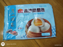 广州酒家利口福 流沙凤凰包750g 20个 早餐半成品 广式早茶 包子食品速食美食 实拍图
