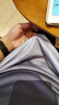 步锐特（BURUITE）运动套装男夏季健身衣服速干短袖T恤篮球羽毛球训练短裤跑步装备 实拍图