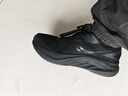 Saucony索康尼浪潮3缓震跑鞋25年春季透气跑步鞋入门训练运动鞋男TIDE3 黑5 43 实拍图