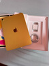Apple/苹果 iPad11英寸 A16芯片2025年款 平板电脑 (128GB WLAN版/学习办公娱乐)黄色 实拍图