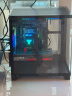 七彩虹（Colorful）海景房主机 i5 12600KF/RTX4060Ti 5060TI黑神话悟空电竞游戏设计办公电脑主机台式组装机 配一：13400F丨32G丨1TB丨4060TI 实拍图
