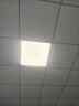 工百利 平板灯扣板灯600x600led平板灯集成吊顶灯60*60天花板办公室方形面板灯60W经济款 实拍图