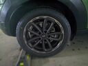 普利司通（Bridgestone）汽车轮胎 205/55R16 91W T001 适配大众朗逸/宝来/丰田卡罗拉 实拍图