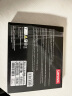 联想（Lenovo) 1TB SSD固态硬盘 SATA3.0 SL700闪电鲨系列 台式机/笔记本通用 实拍图
