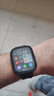 小米（MI）REDMI Watch 5 典雅黑 国家补贴 澎湃OS 2 心率血氧监测 蓝牙通话 红米手表5 智能手表 小米汽车 实拍图