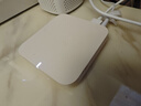 腾讯极光盒子6 8K智能网络电视机顶盒 千兆网口 2+32G 高清HDR10+ 双频WiFi 蓝牙语音遥控 实拍图