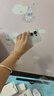 OPPO 【国家补贴】新品上市Reno13新品上市opporeno13新款手机5g全网通oppo拍照手机reno13oppo ai手机 Reno13心动白(256+12) 官方标配 实拍图