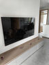 三星（SAMSUNG）65DU8000C 65英寸 平板液晶AI电视 超薄4K AI智能补帧 无开机广告 UA65DU8000CXXZ【金晨推荐】 实拍图