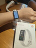 华为（HUAWEI）手环10 标准版 冰川白 智能手环专业睡眠分析情绪健康铝合金机身心率监测运动手环华为手环9升级 实拍图