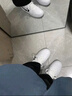耐克（NIKE）COURT BOROUGH LOW RECRAFT DV5456-104 36.5 实拍图