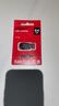 闪迪（SanDisk）64GB USB2.0 U盘 CZ50酷刃 黑红色 小巧便携 时尚设计 安全加密软件 实拍图