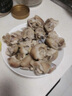 双汇五花肉2斤 冷冻带皮五花肉净重2斤猪五花烤肉食材生猪肉烧烤食材 实拍图