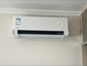 华凌空调 2匹 一级能效神机二代 智能舒适风变频冷暖 卧室客厅空调挂机KFR-50GW/N8HE1Ⅱ 家电国家补贴 实拍图