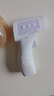 可孚温度计电子体温计宝宝额温枪精准体温枪婴儿专用测温仪老人-充电 实拍图